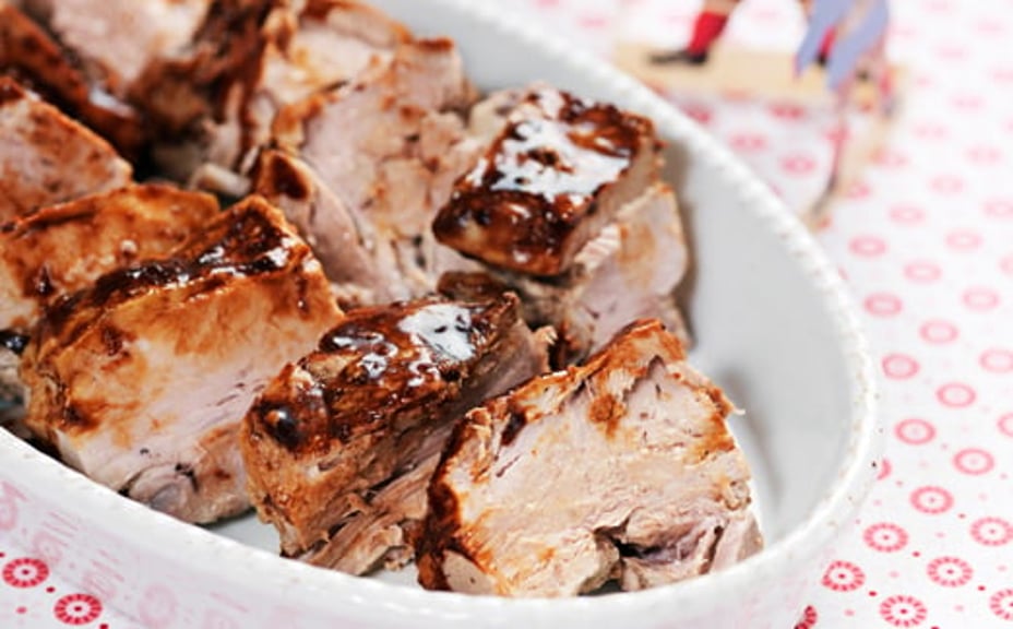 2041 - Birgittas revbensspjäll