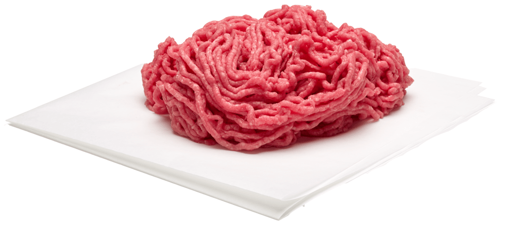 426095 Blandfärs 35 65 2,5 kg