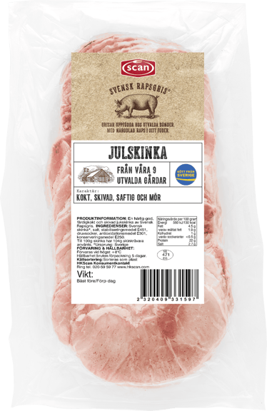 684095 SKIVAD JULSKINKA RAPSGRIS OVAN (1)