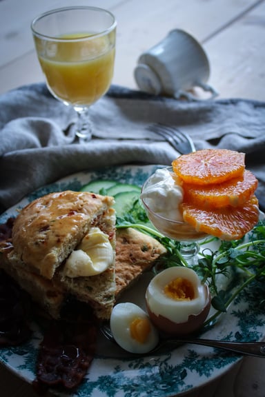 baconscones