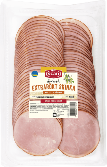 674863_SKINKA EXTRARÖKT SKIVAD 500G_OVAN