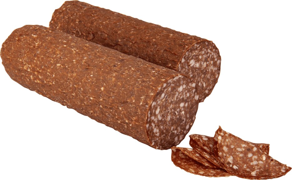 630889 Fänkålssalami miljö