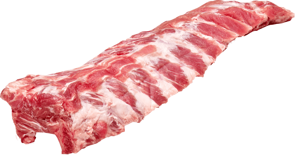 507426 Kamben Rapsgris fryst