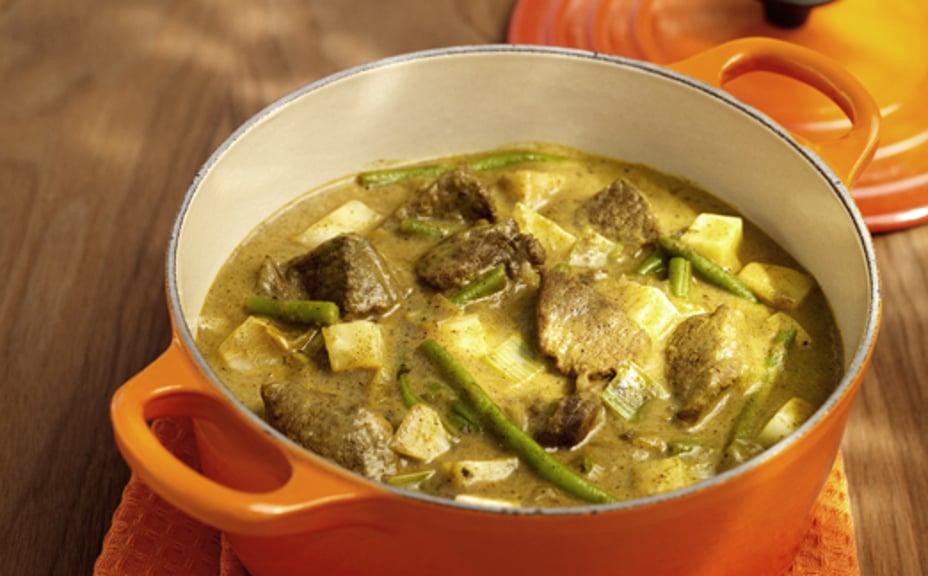 1915 - Snabba höstgrytan