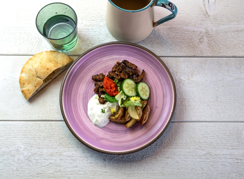 Gyros