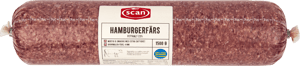 Hamburgerfärs