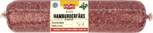 Hamburgerfärs