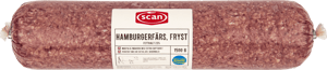 Hamburgerfärs