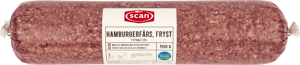 Hamburgerfärs