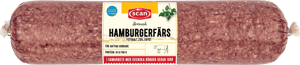 Hamburgerfärs