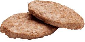 Hamburgare 60g
