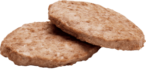 Hamburgare 60g