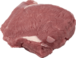 Lammrostbiff