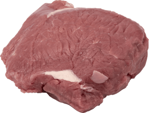 Lammrostbiff