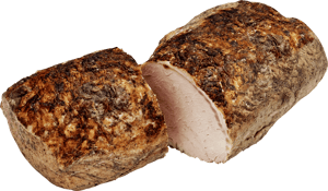 Kotlettrad sous vide