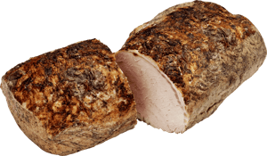 Kotlettrad sous vide