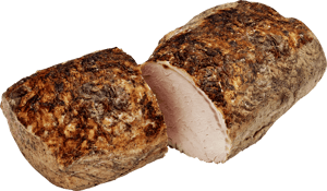 Kotlettrad sous vide