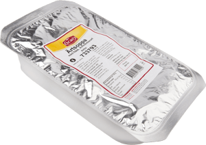 Ärtsoppa med fläsk