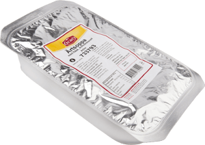 Ärtsoppa med fläsk