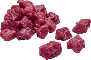 Pigghambog Tärn. 2x2