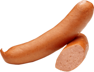 Chorizo 120g fryst