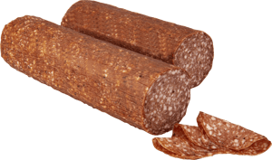 Tryffelsalami