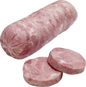 Fläsklägg Rimmad sous vide