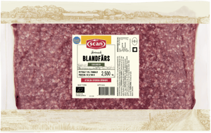 Blandfärs 70/30 13 %