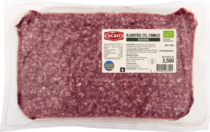 Blandfärs 70/30 13 %