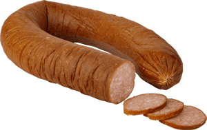 Läckökorv
