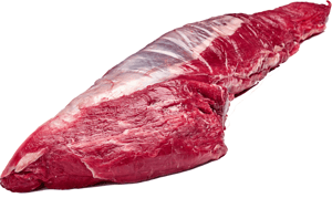Oxfilé ca 2,2kg