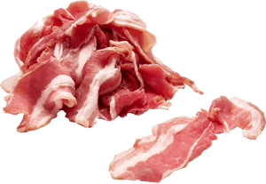Baconsnitt Piggham