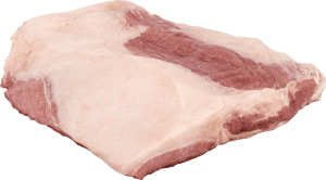 Pluma Fryst Hållbarhetsgris