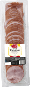 Skinka rökt Piggham 1000g