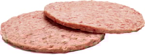 Hamburgare 45g