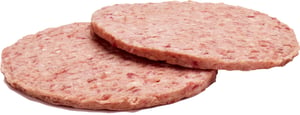Hamburgare 45g