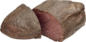 Nötstek Bog sous vide