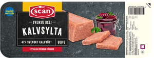 Kalvsylta