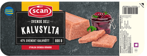 Kalvsylta