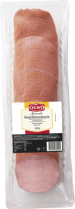 Hushållsmedwurst