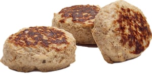 Färsmedalj Dijon 45g