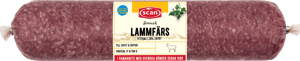 Lammfärs