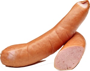 Bratwurst 120g fryst