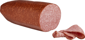 Cognacsmedwurst ca 2,1 kg