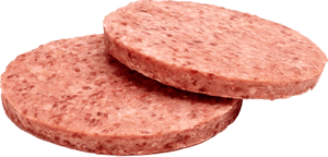 Hamburgare 150g