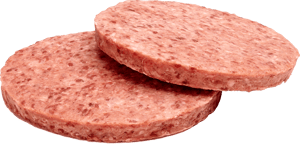 Hamburgare 150g