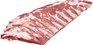 Spareribs