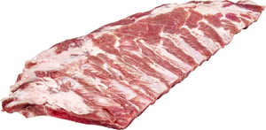 Spareribs