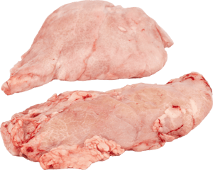 Kalvbräss