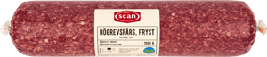 Högrevsfärs